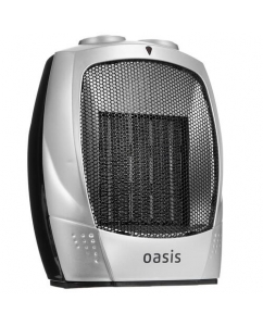 Тепловентилятор Oasis КS-15 | emobi