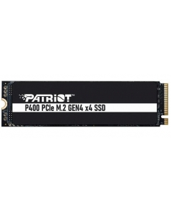 2000 ГБ SSD M.2 накопитель Patriot P400 [P400P2TBM28H] | emobi