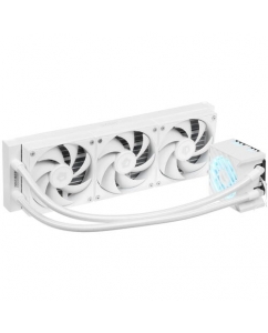 Система охлаждения ID-Cooling DASHFLOW 360 XT LITE WHITE | emobi