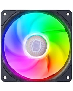 Вентилятор Cooler Master SickleFlow 120 [MFX-B2DR-18NPA-R1] | emobi