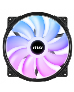 Вентилятор MSI MAX [F20A-1] | emobi