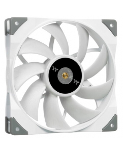 Купить Вентилятор Thermaltake TOUGHFAN 14 Series Radiator Fan [CL-F118-PL14WT-A] в E-mobi