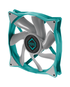 Купить Комплект вентиляторов Iceberg Thermal IceGALE Xtra 140mm [IceGALE140mmTEAL2P] в E-mobi