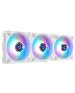 Купить Комплект вентиляторов Arctic Cooling P12 PWM PST A-RGB Value Pack [ACFAN00258A] в E-mobi