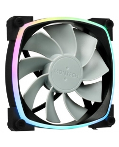 Реверсный вентилятор Montech RX 120 PWM | emobi