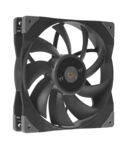 Купить Вентилятор Thermaltake TOUGHFAN 14 Series Radiator Fan [CL-F118-PL14BL-A] в E-mobi