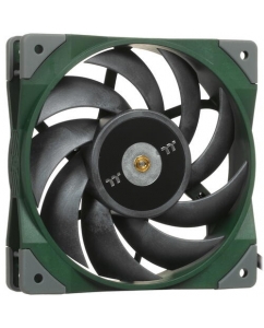 Купить Вентилятор Thermaltake TOUGHFAN 12 Series Radiator Fan [CL-F117-PL12RG-A] в E-mobi