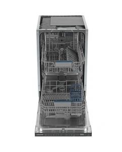 Встраиваемая посудомоечная машина Samsung DW50R4040BB | emobi