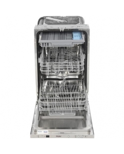 Встраиваемая посудомоечная машина Haier DW10-198BT2RU | emobi