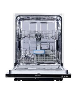 Встраиваемая посудомоечная машина MAUNFELD MLP-12I | emobi