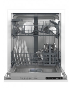 Встраиваемая посудомоечная машина Hotpoint HI 4C66 | emobi