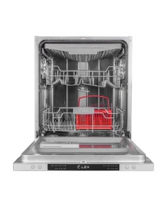 Купить Встраиваемая посудомоечная машина LEX PM 6063 A в E-mobi