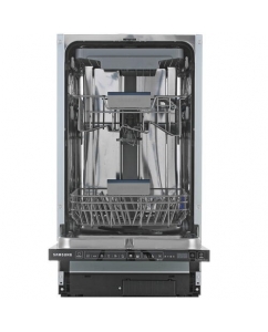 Встраиваемая посудомоечная машина Samsung DW50R4070BB/WT | emobi