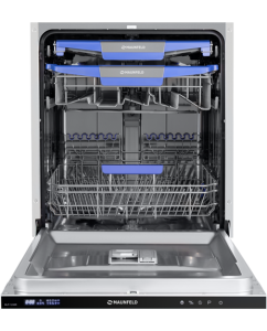 Встраиваемая посудомоечная машина MAUNFELD MLP-12IMR | emobi