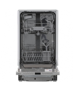 Встраиваемая посудомоечная машина Bosch Serie 4 SRV4HKX2DR | emobi