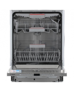 Встраиваемая посудомоечная машина Bosch SMV4EVX10E | emobi