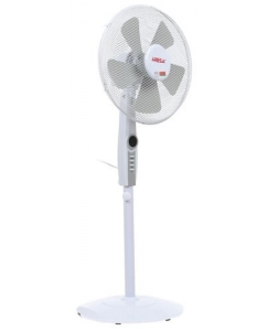 Вентилятор ARESA AR-1303 белый | emobi