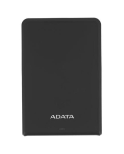 Купить 1 ТБ Внешний HDD ADATA HV620 Slim [AHV620S-1TU31-CBK] в E-mobi