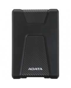 Купить 1 ТБ Внешний HDD ADATA HD650 [AHD650-1TU31-CBK] в E-mobi