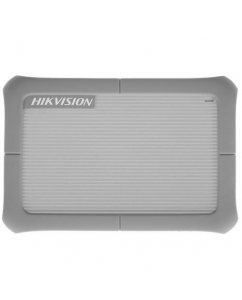 Купить 1 ТБ Внешний HDD Hikvision T30 [HS-EHDD-T30(STD)/1T/Grey/Rubber] в E-mobi