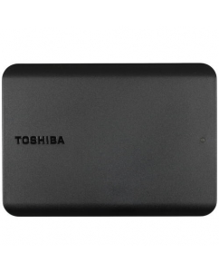 Купить 2 ТБ Внешний HDD Toshiba Canvio Basics [HDTB520EK3AA] в E-mobi