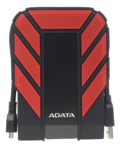 Купить 1 ТБ Внешний HDD ADATA HD710 Pro [AHD710P-1TU31-CRD] в E-mobi