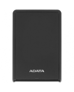 Купить 4 ТБ Внешний HDD ADATA HV620 Slim [AHV620S-4TU31-CBK] в E-mobi