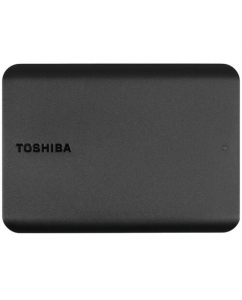 Купить 4 ТБ Внешний HDD Toshiba Canvio Basics [HDTB540EK3CA] в E-mobi