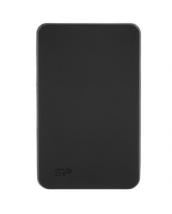 Купить 4 ТБ Внешний HDD Silicon Power Stream S05 [SP040TBPHD05LS3K] в E-mobi