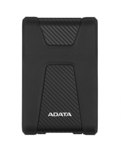 Купить 4 ТБ Внешний HDD ADATA HD650 [AHD650-4TU31-CBK] в E-mobi