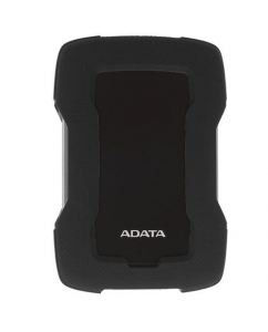 Купить 5 ТБ Внешний HDD ADATA HD330 [AHD330-5TU31-CBK] в E-mobi