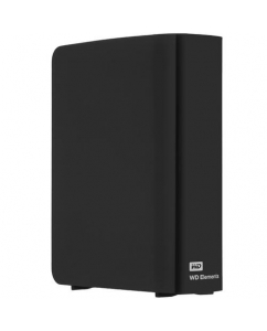 Купить 10 ТБ Внешний HDD WD Elements Desktop [WDBWLG0100HBK-EESN] в E-mobi