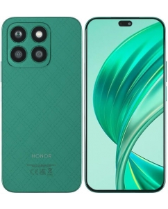 6.7" Смартфон HONOR X8b 256 ГБ зеленый | emobi