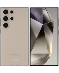 6.8" Смартфон Samsung Galaxy S24 Ultra 256 ГБ серый | emobi