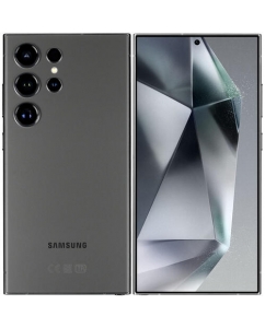 6.8" Смартфон Samsung Galaxy S24 Ultra 512 ГБ черный | emobi