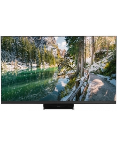 65" (164 см) Телевизор LED Hisense 65U8KQ серый | emobi