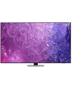 43" (108 см) Телевизор LED Samsung QE43QN90CAUXCE серый | emobi