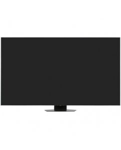 65" (163 см) Телевизор LED Samsung QE65Q80CAUXCE серый | emobi