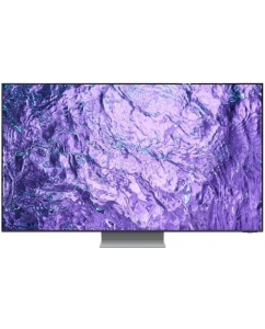 55" (138 см) Телевизор LED Samsung QE55QN700CUXCE черный | emobi