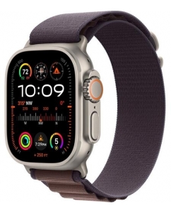 Купить Смарт-часы Apple Watch Ultra 2 49mm в E-mobi
