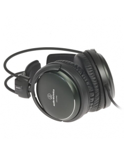 Проводные наушники Audio-Technica ATH-A990Z черный | emobi