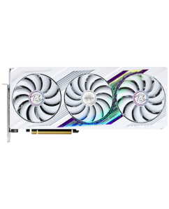Видеокарта ASRock AMD Radeon RX 7900 XT Phantom Gaming White OC [RX7900XT PGW 20GO] | emobi