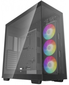 Купить Корпус DEEPCOOL CH780 [R-CH780-BKADE41-G-1] черный в E-mobi