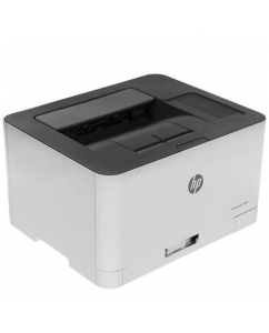 Купить Принтер лазерный HP Color LaserJet 150nw в E-mobi