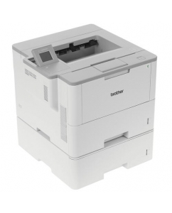 Принтер лазерный Brother HL-L6300DWT | emobi
