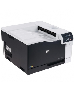 Купить Принтер лазерный HP Color LaserJet Professional CP5225dn в E-mobi