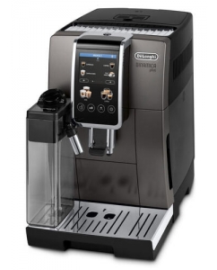 Кофемашина автоматическая Delonghi ECAM380.95.TB черный | emobi