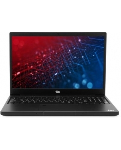 Ноутбук iRU Оникс 15U 1923010, 15.6", IPS, Intel Core i5 1135G7, 4-ядерный, 8ГБ DDR4, 256ГБ SSD,  Intel Iris Xe graphics  G7, черный  | emobi