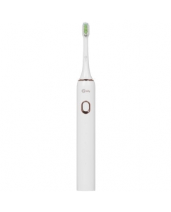 Электрическая зубная щетка Infly PT02 белый | emobi