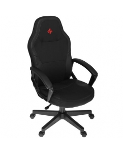 Кресло игровое DEXP Gritt 20W черный | emobi